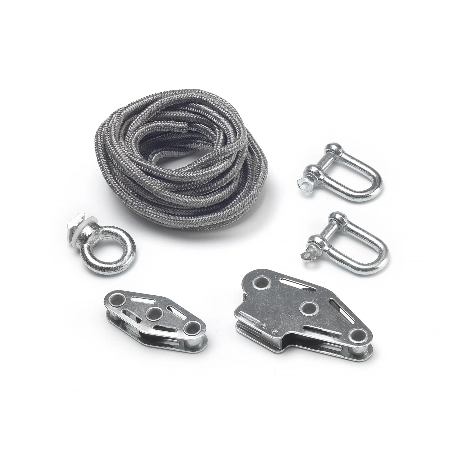 SAIL TIES (pack of 5) - Ropes and Wire