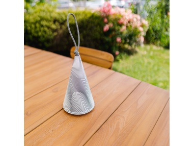 Cala - The lamp that lights up the atmosphere