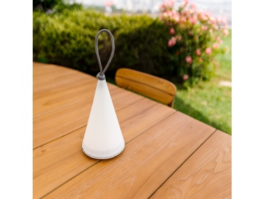 Cala - The lamp that lights up the atmosphere